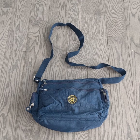 Nice dark blue bag by Sport🍀🌸🎇 - Picture 3 of 10